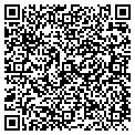 QR code with Ykhc contacts