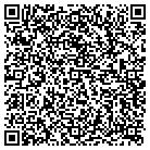 QR code with Families Outreach Inc contacts