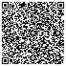 QR code with Jefferson Hospital Association Inc contacts
