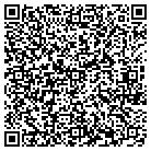 QR code with St Bernards Dev Foundation contacts