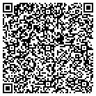 QR code with St Vincent Health Clinic East contacts