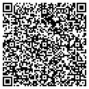 QR code with Taft Eric D MD contacts
