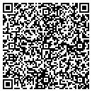 QR code with Washington Regional Med Center contacts