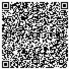 QR code with P A Middlebrook Radiology contacts