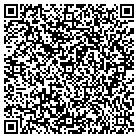 QR code with The P A Suncoast Radiology contacts