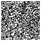 QR code with University Mri of Boca Raton contacts