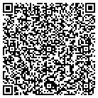 QR code with B C Surgical Center Inc contacts