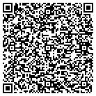 QR code with Anchor Point Senior Citizens contacts