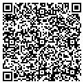 QR code with H2u contacts