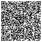 QR code with Halifax Hospital Alex White contacts