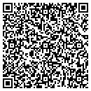 QR code with Hca Data Center contacts