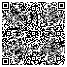 QR code with Highland Park Pavilion Jackson contacts