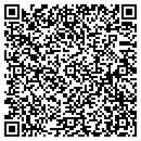 QR code with Hsp Parking contacts