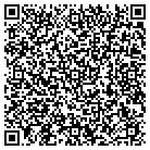 QR code with Oaken Keg Spirit Shops contacts