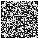 QR code with James Patience A DO contacts