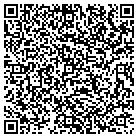 QR code with Manatee Memorial Hospital contacts