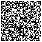 QR code with Manatee Memorial Hosp Pdtrc contacts