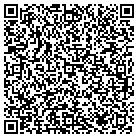 QR code with M D Now Medical Center Inc contacts