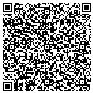 QR code with Memorial Hospital Outpatient contacts