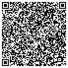 QR code with Mrmc Pre Admission Testing Unt contacts