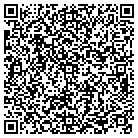 QR code with MT Sinai Medical Center contacts