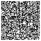 QR code with Upper Tnsina Hnting Adventures contacts