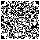 QR code with Rieback Medical-Legal Conslnts contacts