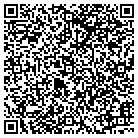 QR code with South Miami Hospital Billing D contacts
