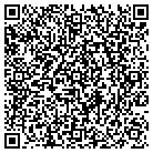QR code with USA Spine contacts