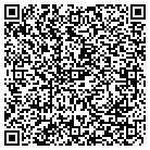 QR code with Wellington Regional Med Center contacts
