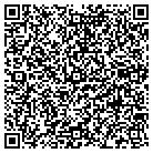 QR code with Women's Center At University contacts