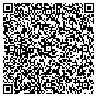 QR code with Zebby's Surgical Service contacts