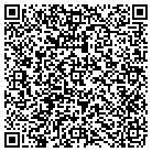 QR code with The Farmers & Merchants Bank contacts