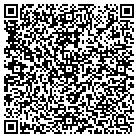 QR code with Gainesville Church Of Christ contacts