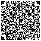 QR code with Hillsboro Street Church-Christ contacts