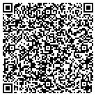 QR code with Marion Church of Christ contacts