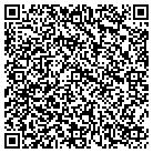 QR code with N V Heavy Equipment Corp contacts