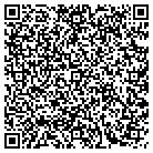 QR code with S & R Food Service Equipment contacts