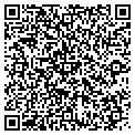 QR code with Univita contacts