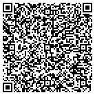 QR code with Church Of Christ At Bradfordvi contacts