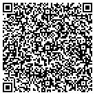 QR code with Nassau St Church Of Christ contacts