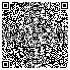 QR code with University Church of Christ contacts