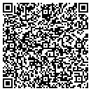 QR code with Maureen Hicks Phd contacts