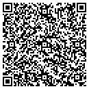 QR code with A Quality Home Daycare contacts
