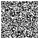 QR code with Hinds Carla Jean MD contacts