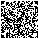 QR code with C S Tax Service contacts