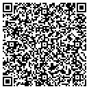 QR code with F M Strand & Assoc Pc contacts