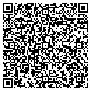 QR code with H. Rose & Shorts contacts