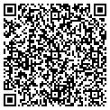 QR code with John E Baxter contacts