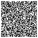 QR code with L & M Financial Service Inc contacts